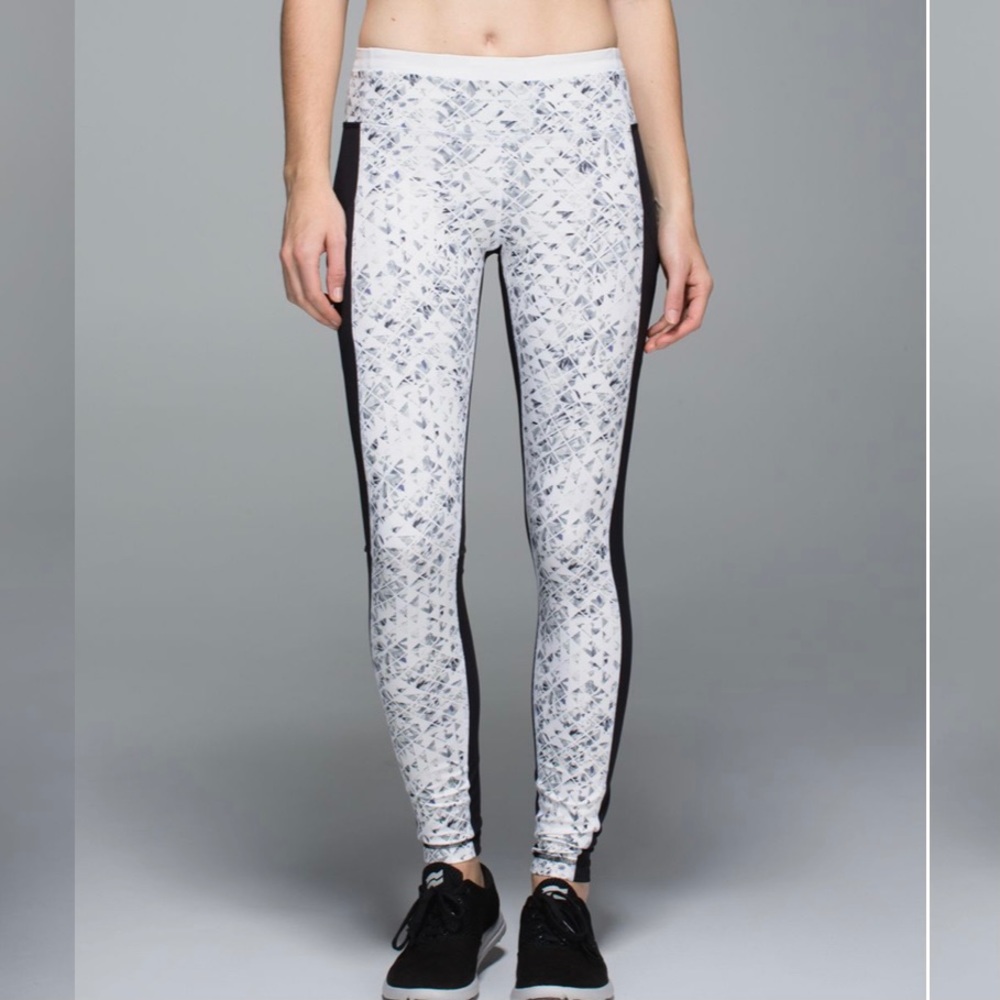 Lululemon speed tight